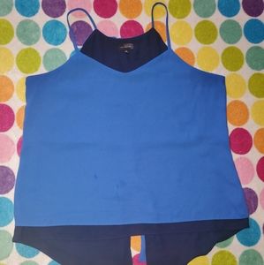 🍀The Limited Tank